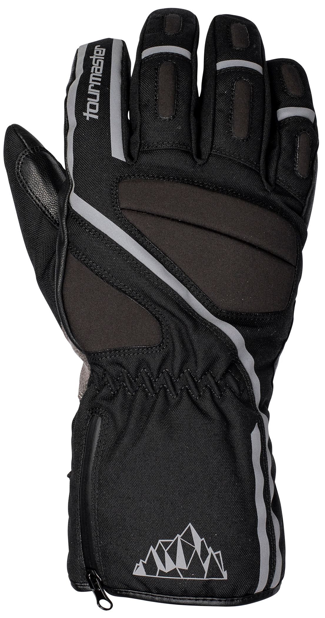 Tourmaster MID-TEX GLOVE BLACK XSM