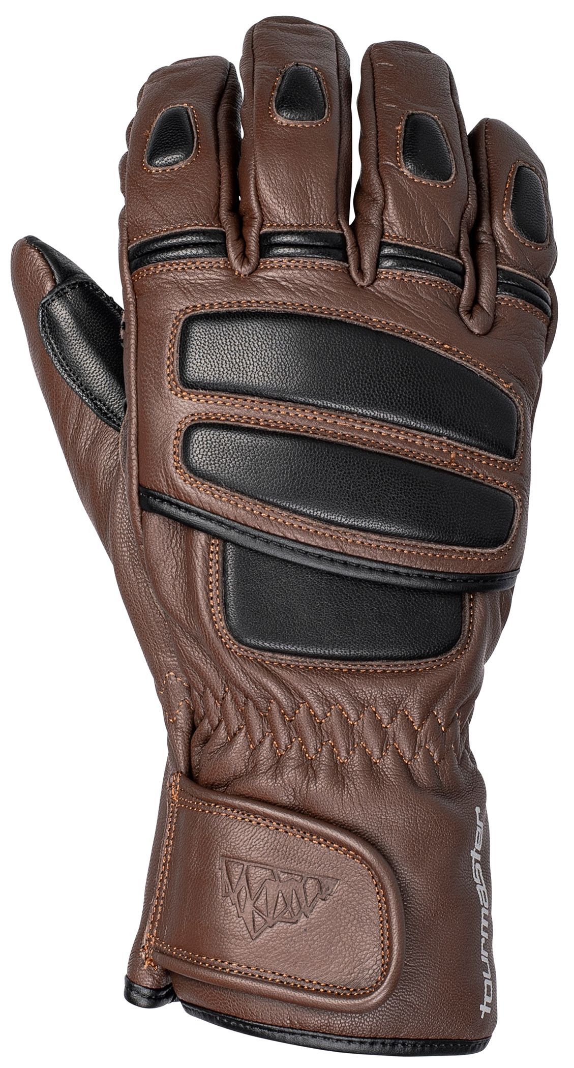 Tourmaster MIDWEIGHT GLOVE WM COFFEE 