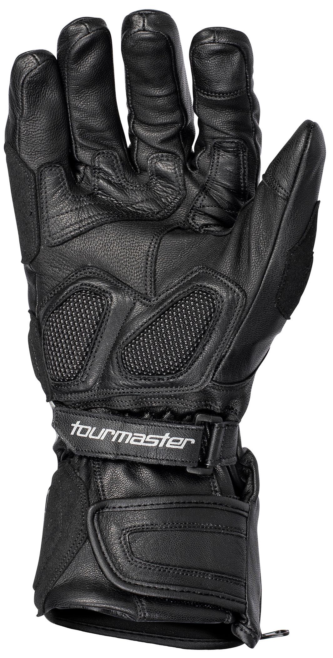 Tourmaster SUPER-TOUR GLV WM BLACK SML
