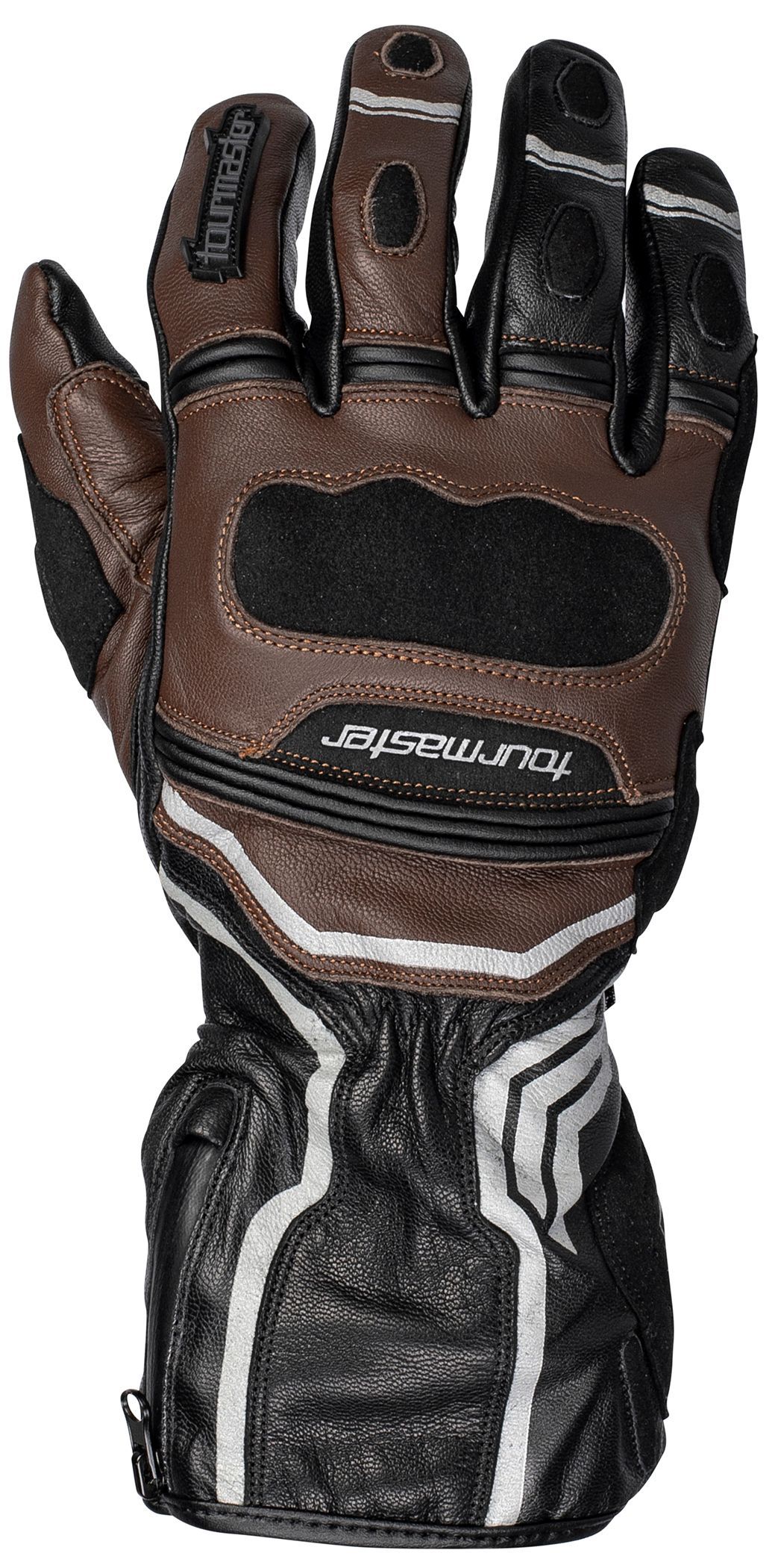Tourmaster SUPER-TOUR GLV WM BLACK 
