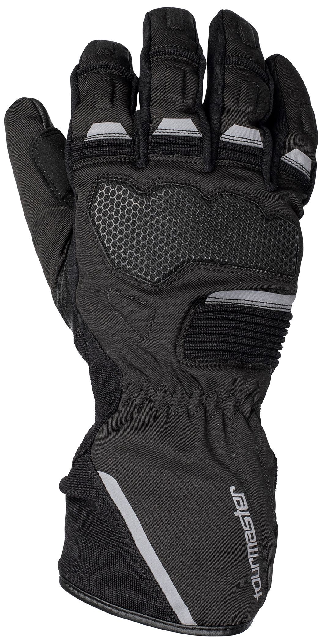 Tourmaster TOUR-TEX GLOVE WM BLACK 