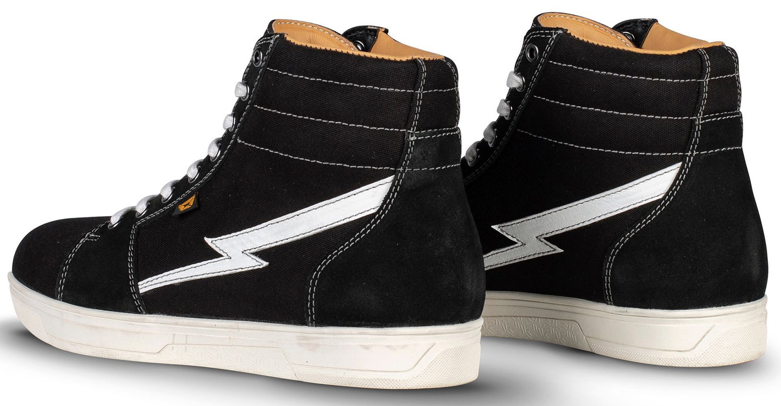 CORTECH Men's The Slayer Canvas Riding Shoes