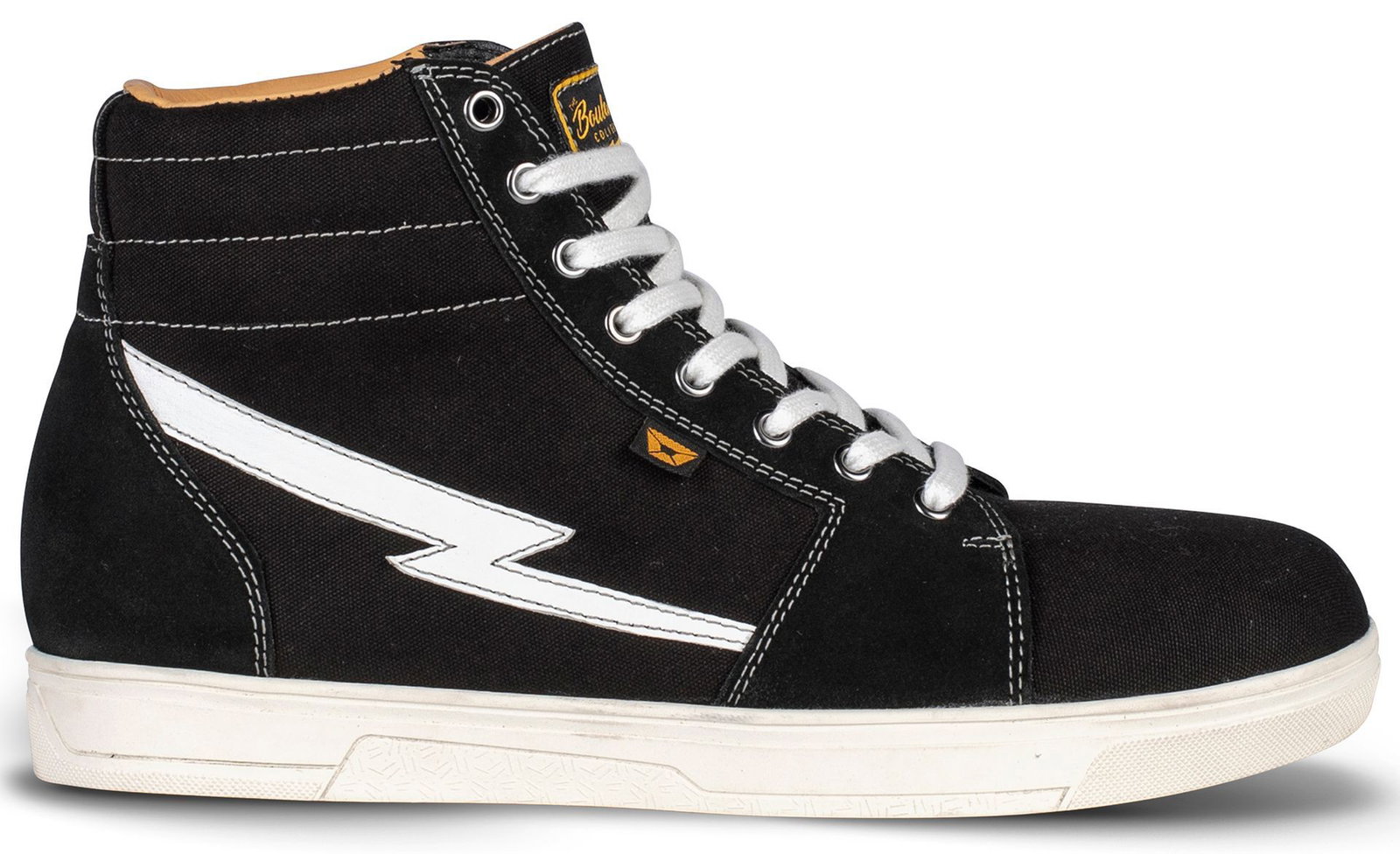 CORTECH Men's The Slayer Canvas Riding Shoes