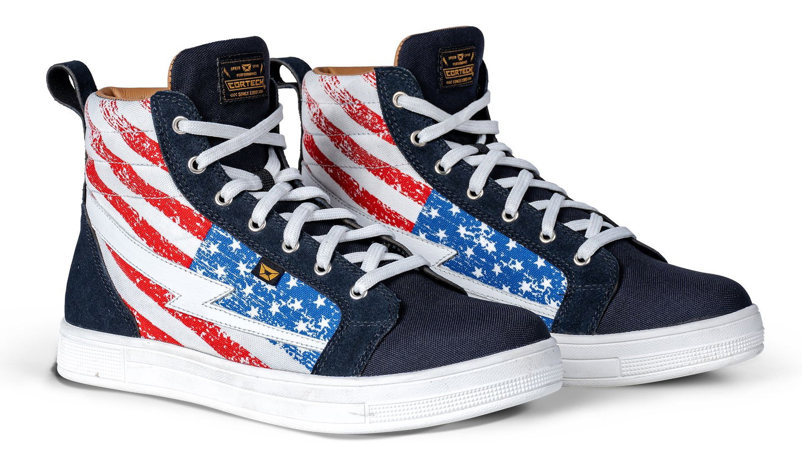CORTECH SLAYER LE US FLAG SHOE 