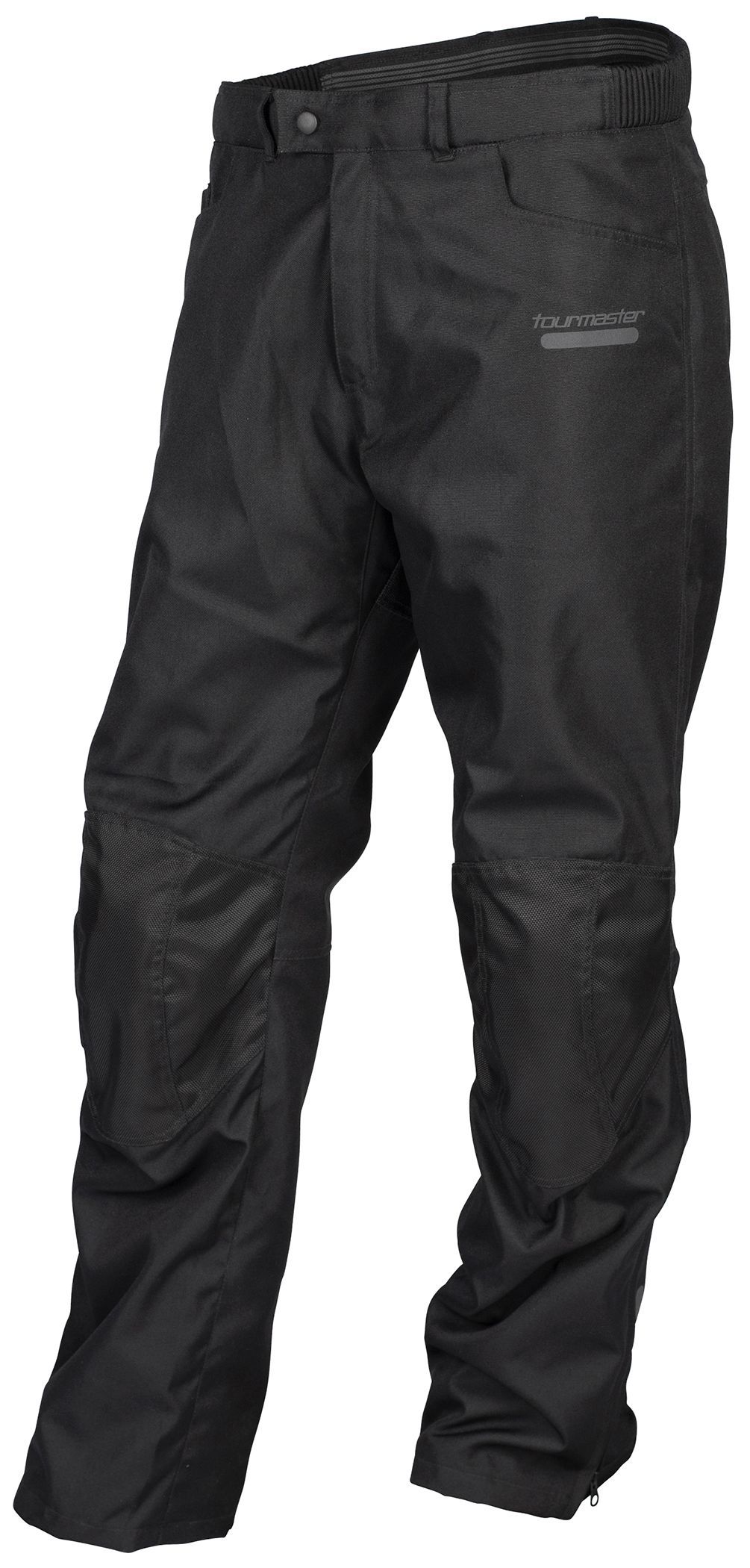 Tourmaster QUEST PANT WM BLACK LRG