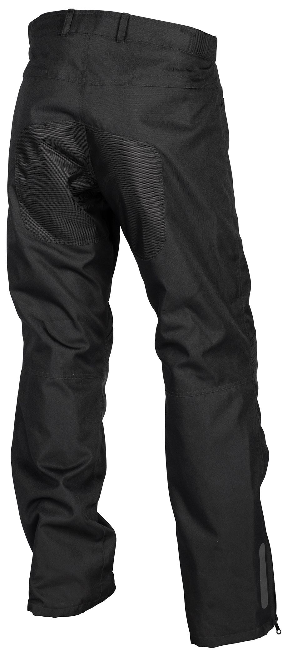 Tourmaster QUEST PANT WM BLACK LRG