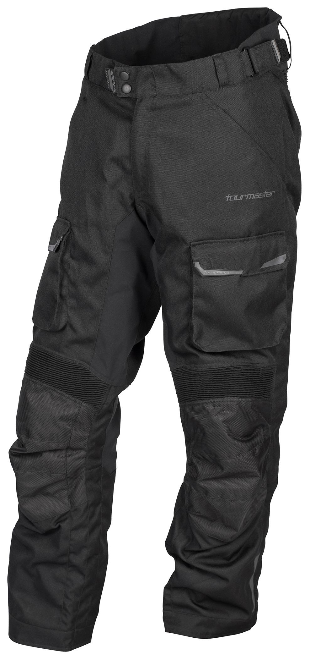 Tourmaster CALIBER PANT BLACK 3XL