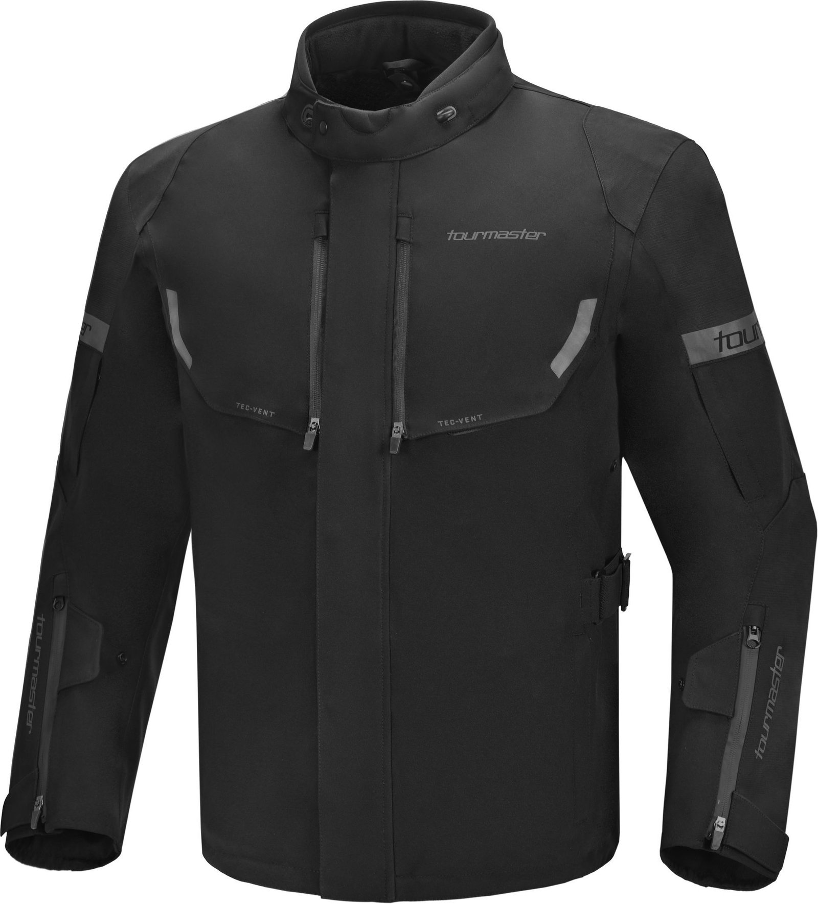Tourmaster Discovery Jacket