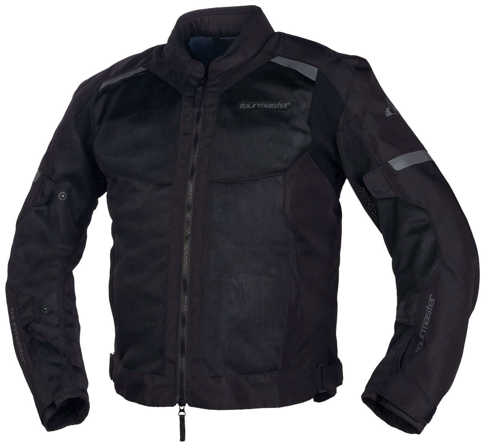 Tourmaster DRAFT AIR 2.0 JKT BK MED
