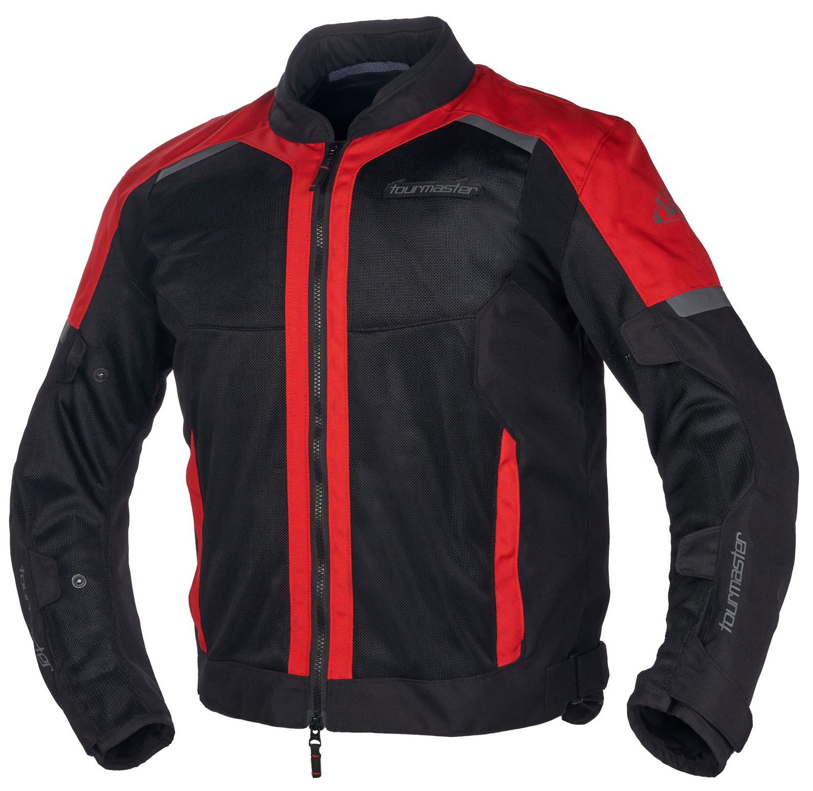 Tourmaster DRAFT AIR 2.0 JKT BK 