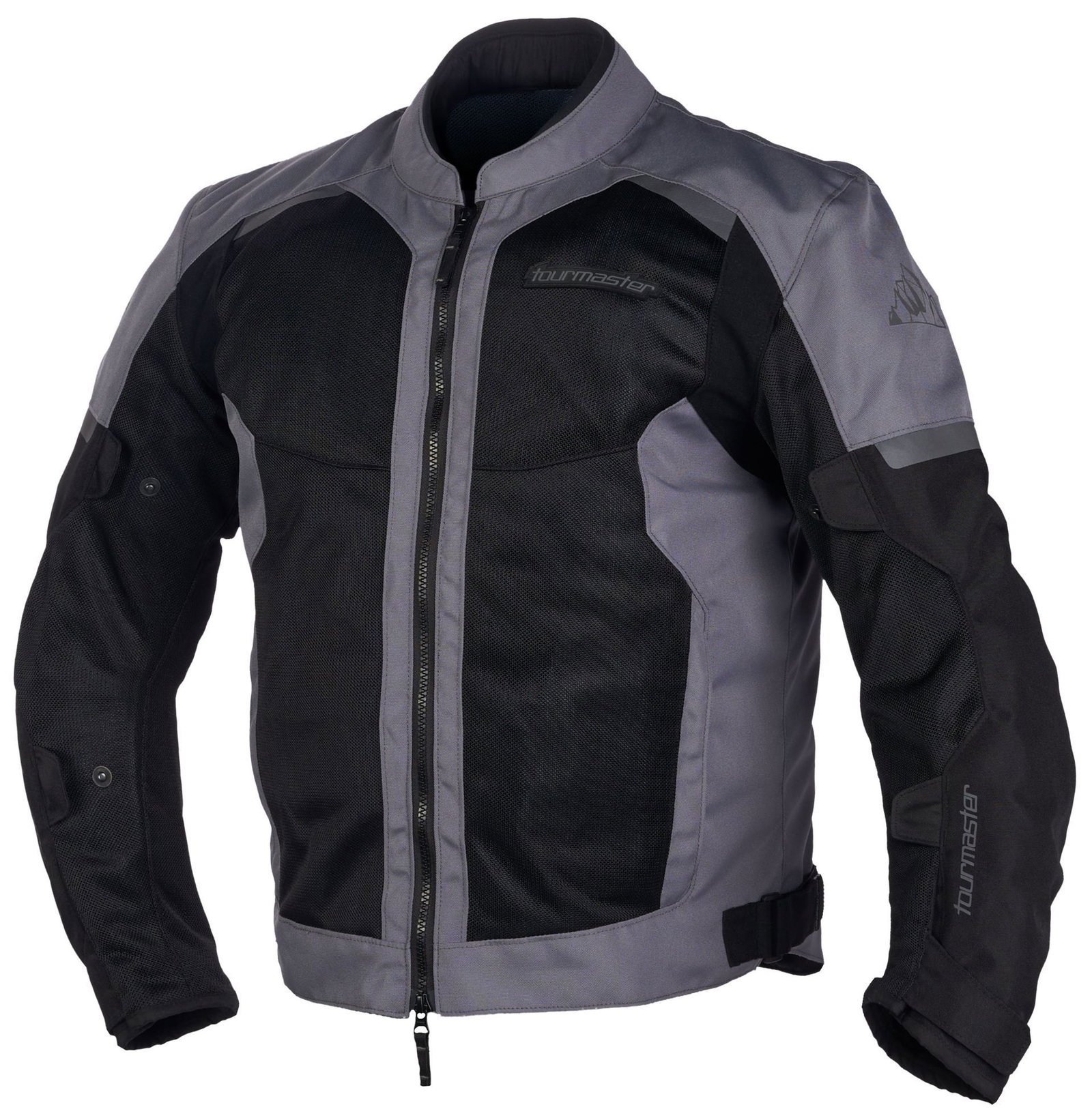 Tourmaster DRAFT AIR 2.0 JKT BK 