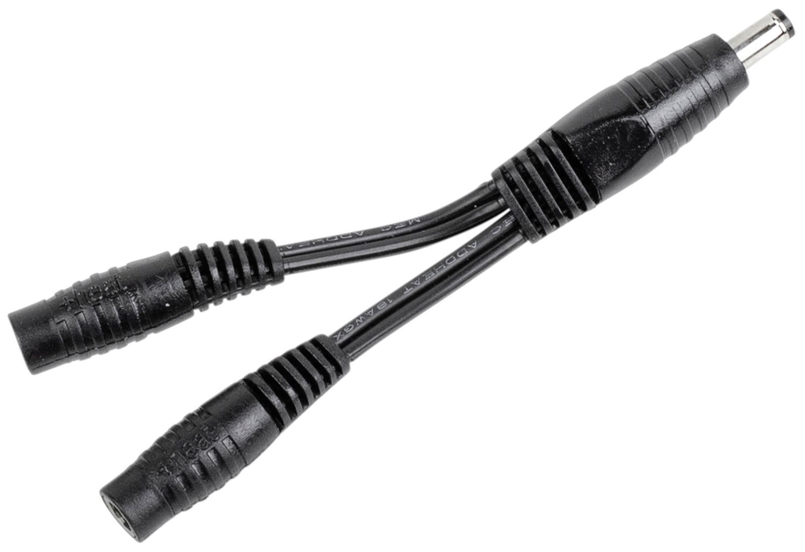 Tourmaster PRO PLUS 12V 10in. Y-SPLITTE