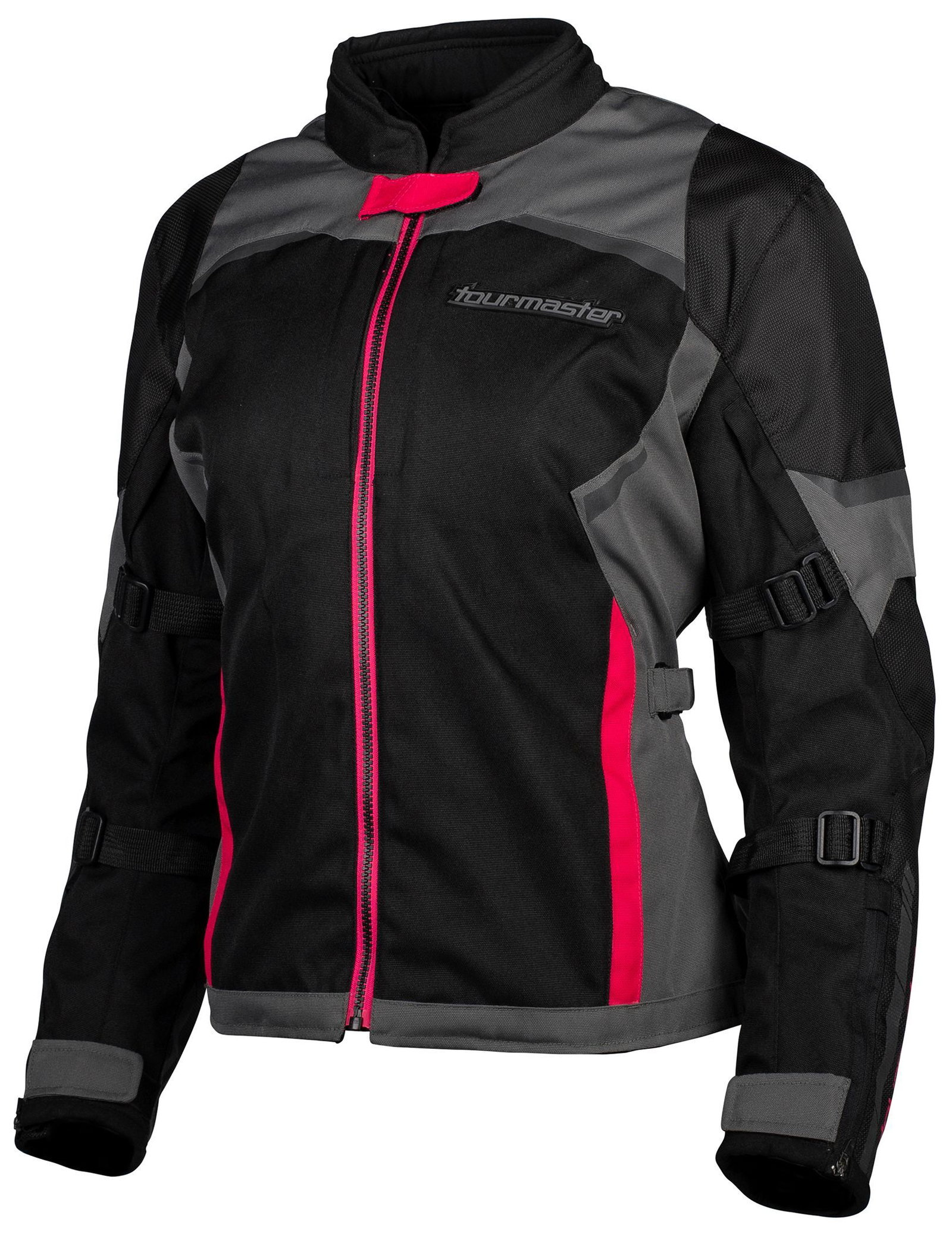 Tourmaster Women's Intake Jacket