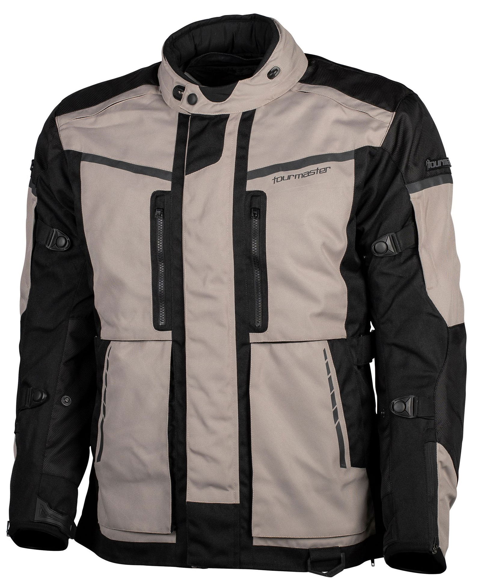 Tourmaster TRANSITION JKT SAND MED