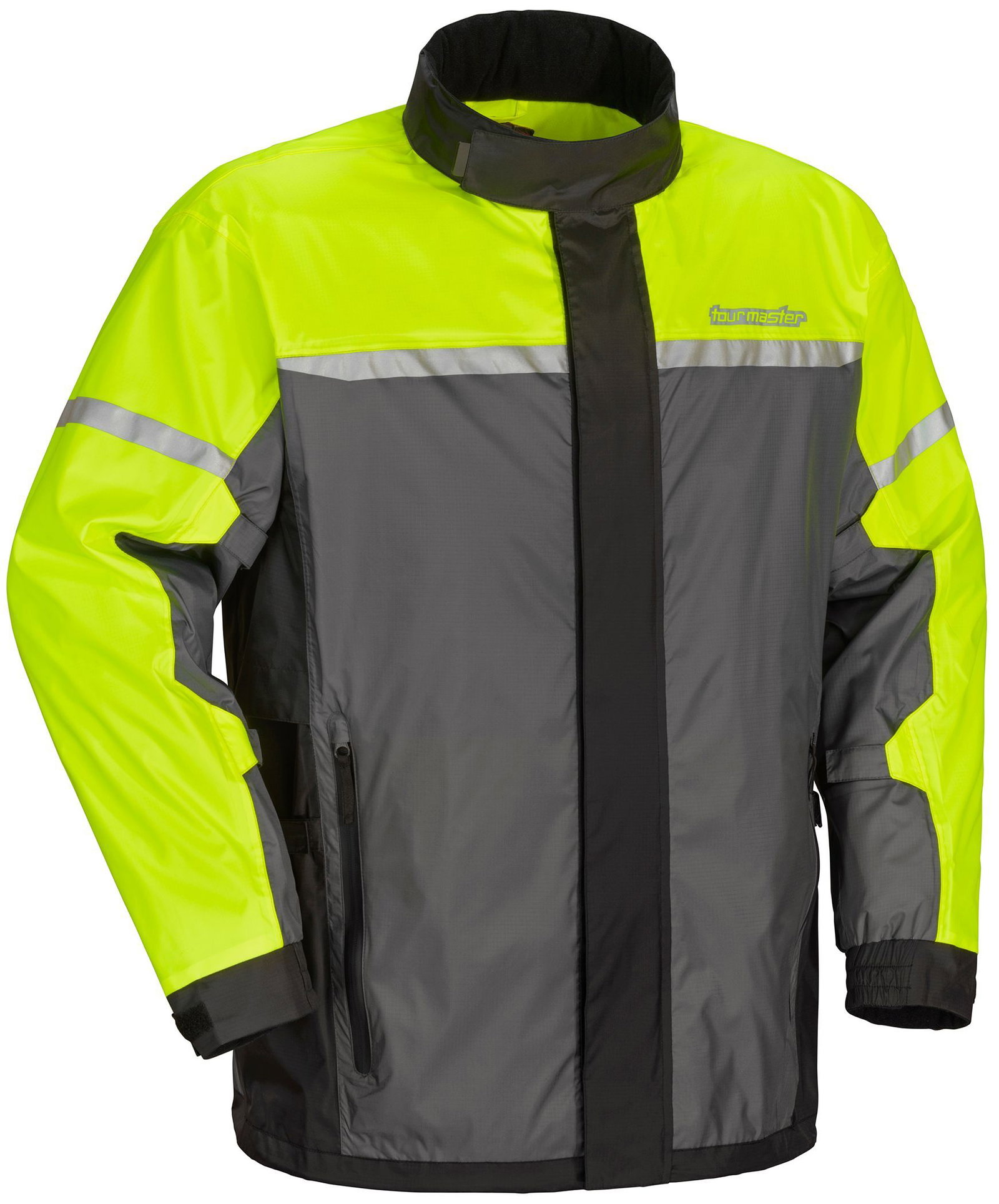 Tourmaster SENTRY RAIN JACKET ORG 
