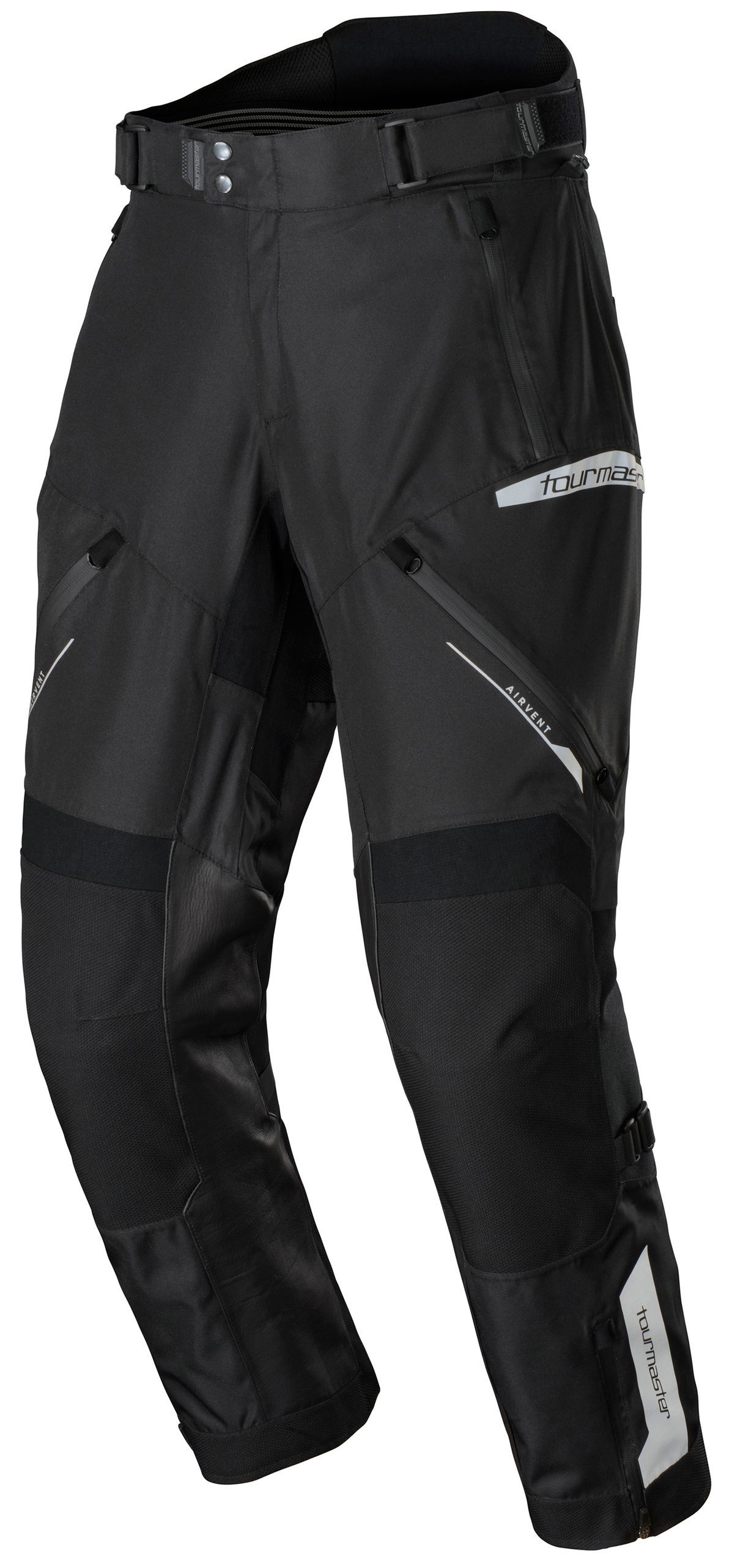 Tourmaster MARINER LAM PNT BLACK 3XL