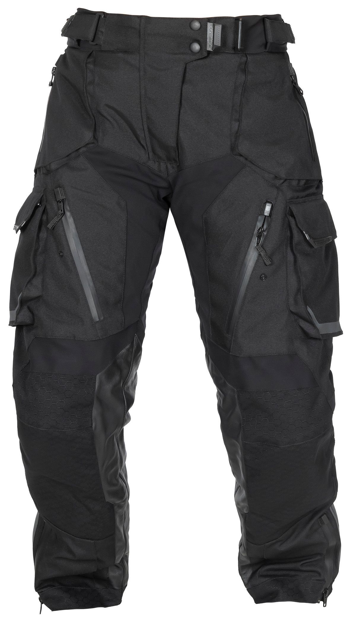 Tourmaster THE TREK PANT BLACK MED