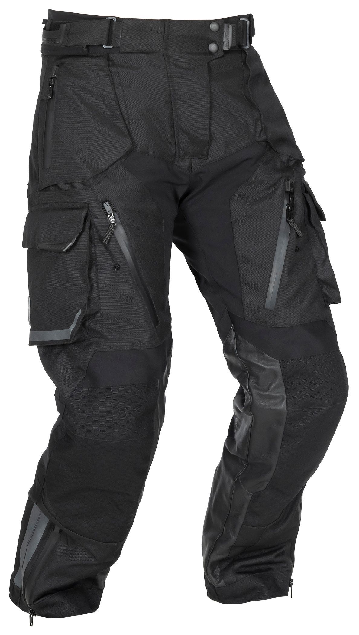 Tourmaster THE TREK PANT BLACK MED