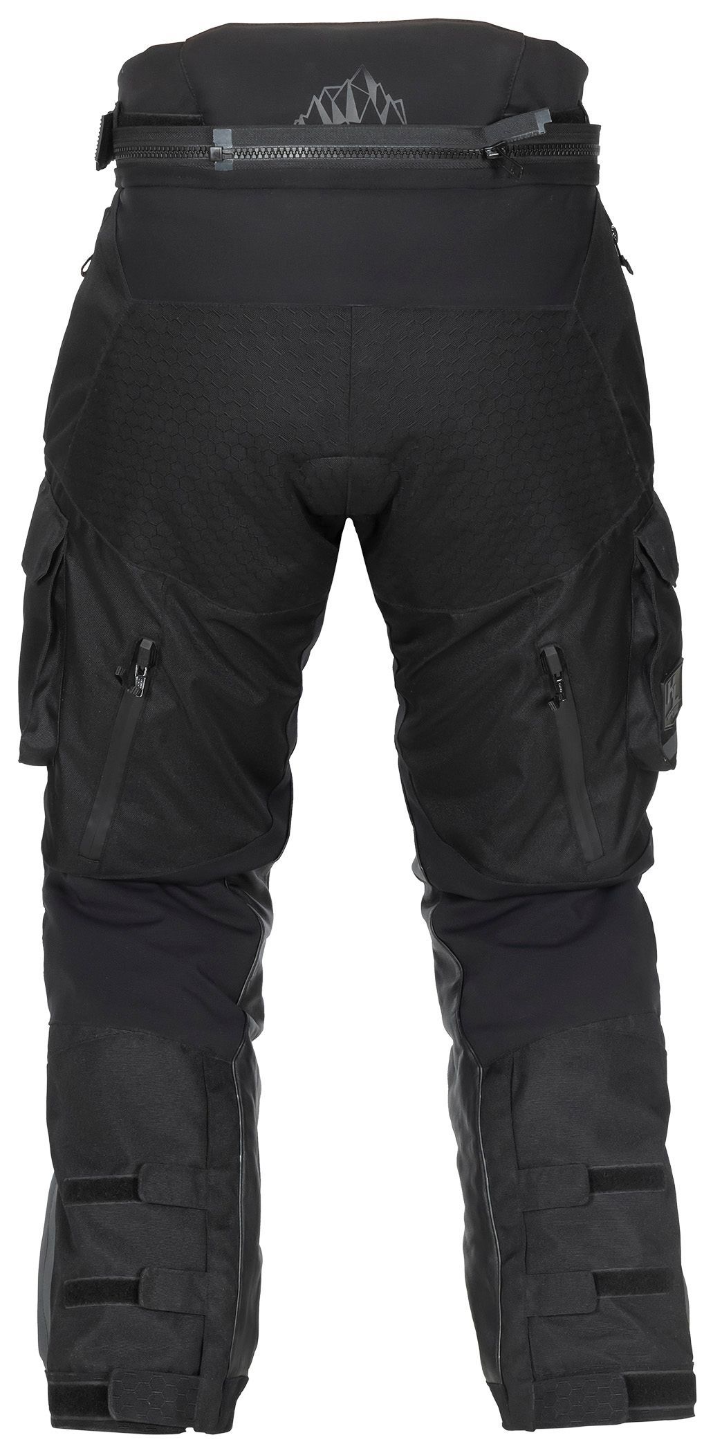 Tourmaster THE TREK PANT BLACK MED