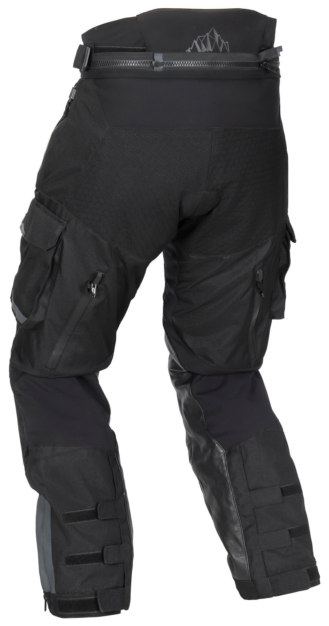 Tourmaster THE TREK PANT BLACK MED