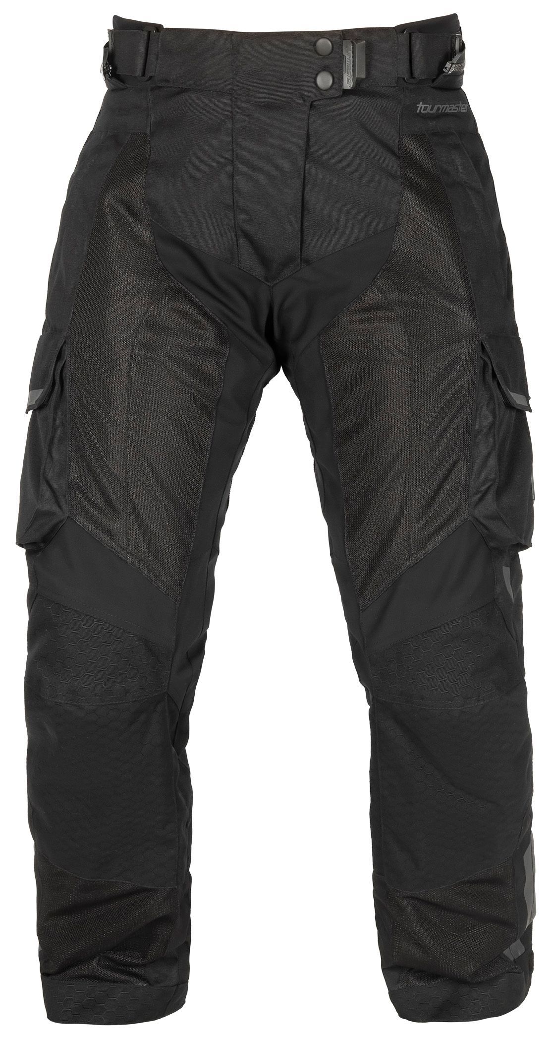 Tourmaster RIDGECREST PANT BLACK 