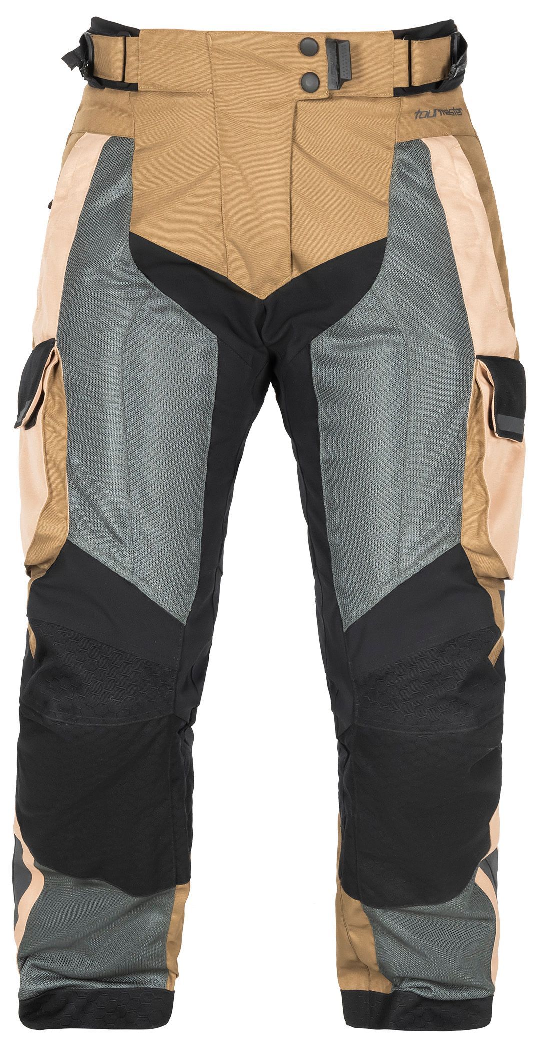 Tourmaster RIDGECREST PANT BLACK 
