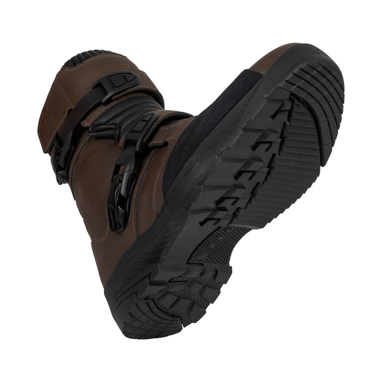 Tourmaster BREAK TRAIL WP BOOT BRN 12