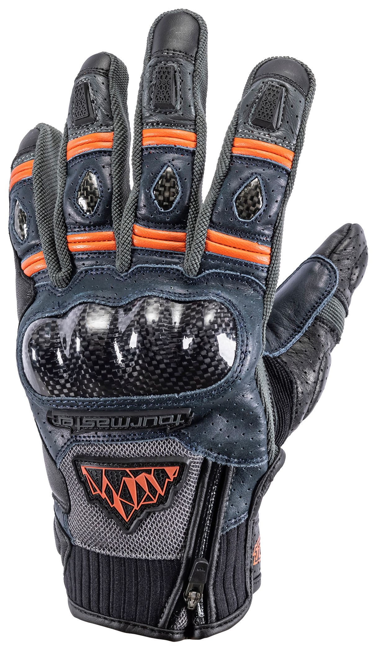 Tourmaster SIERRA PEAK GLV BLACK 4XL