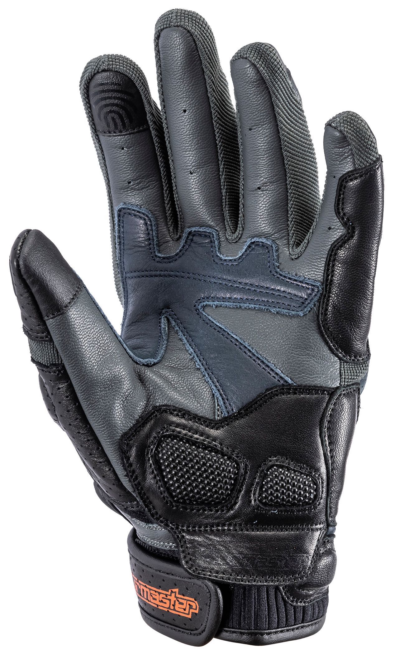 Tourmaster SIERRA PEAK GLV NAVY/OR 3XL