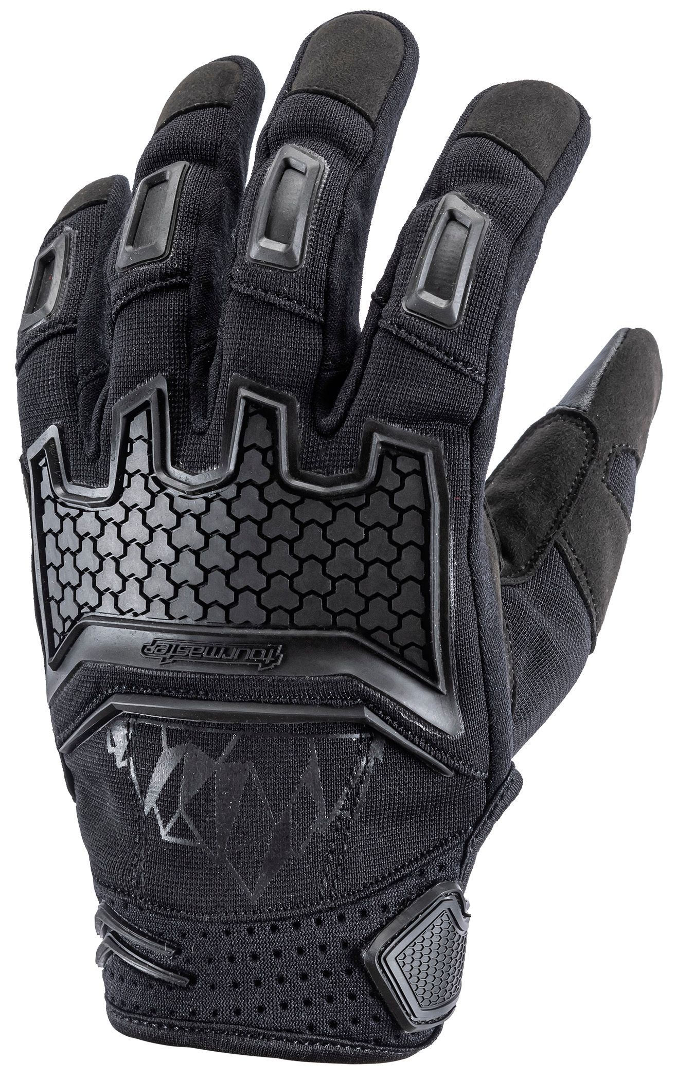 Tourmaster OVERLANDER GLOVE SAND XXL