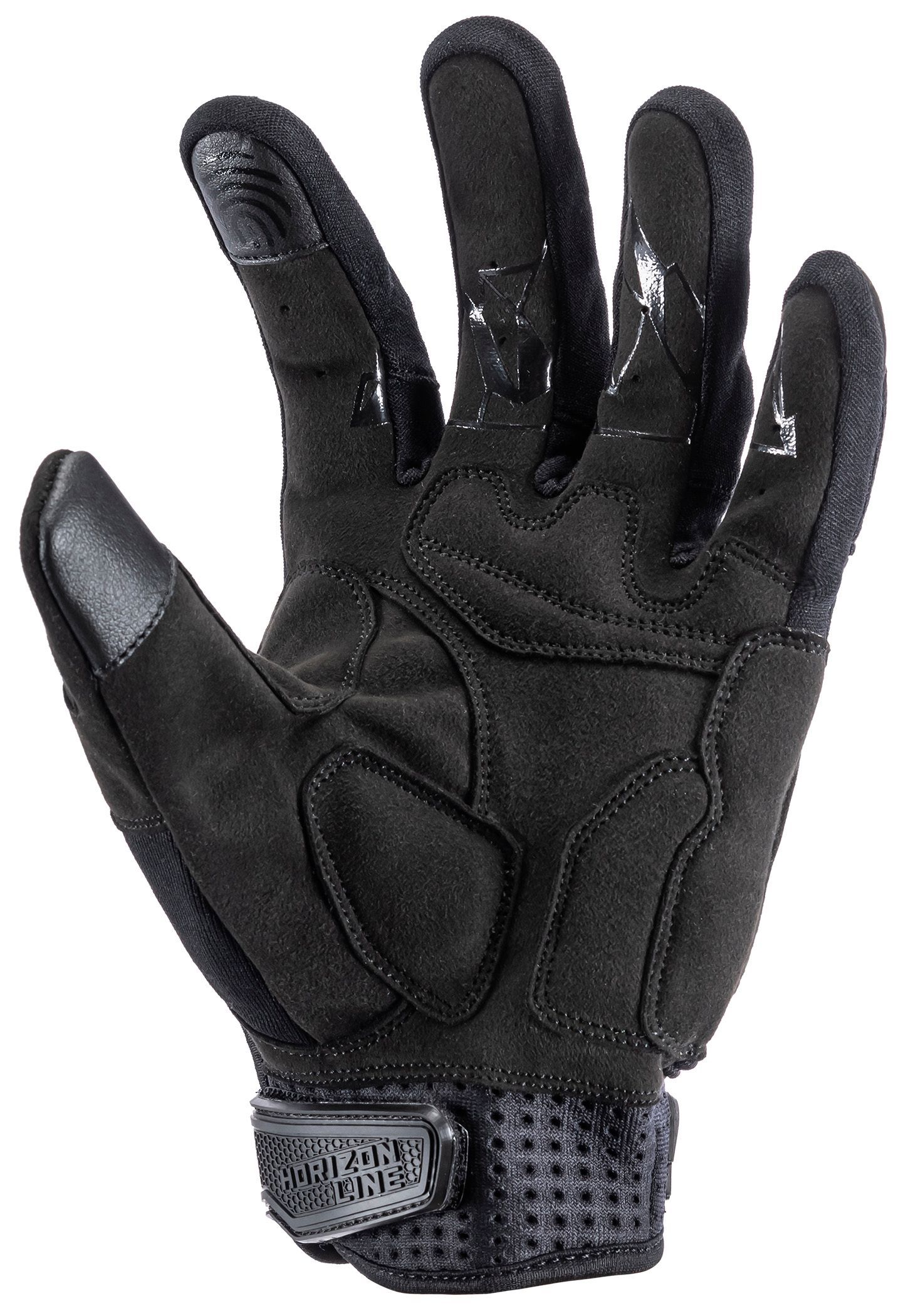 Tourmaster OVERLANDER GLOVE BLACK 3XL