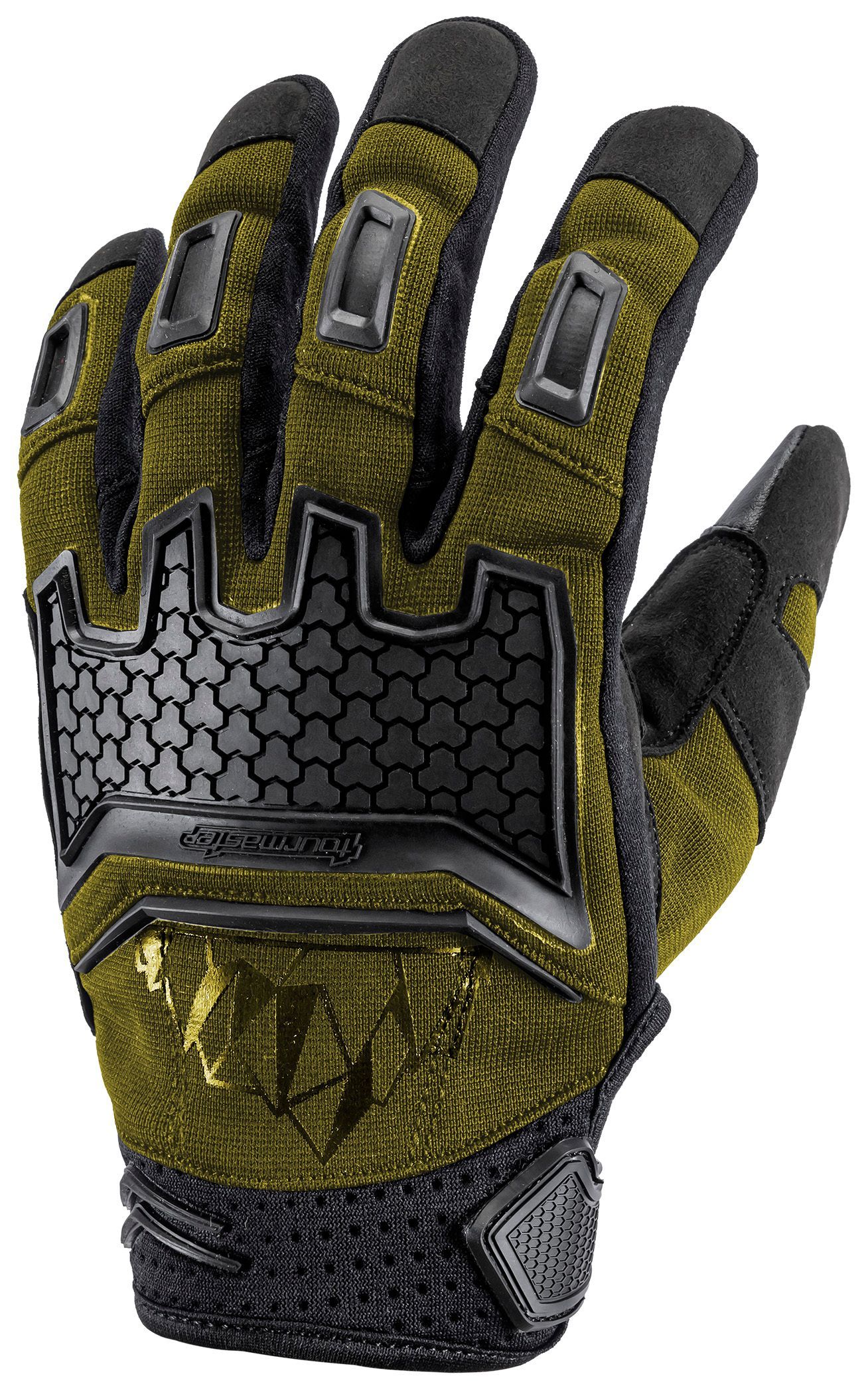 Tourmaster OVERLANDER GLOVE SAND XXL