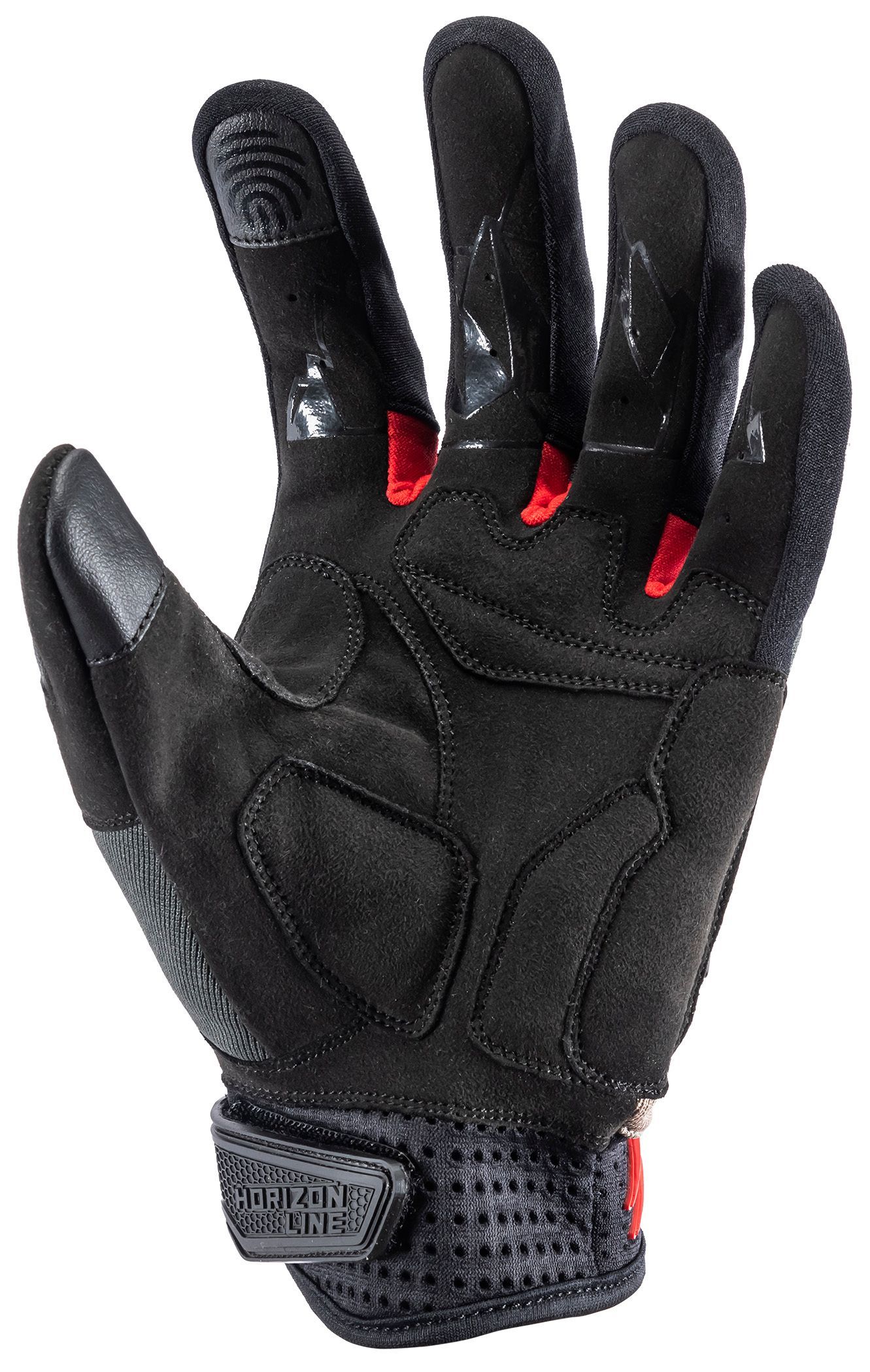 Tourmaster OVERLANDER GLOVE SAND XXL