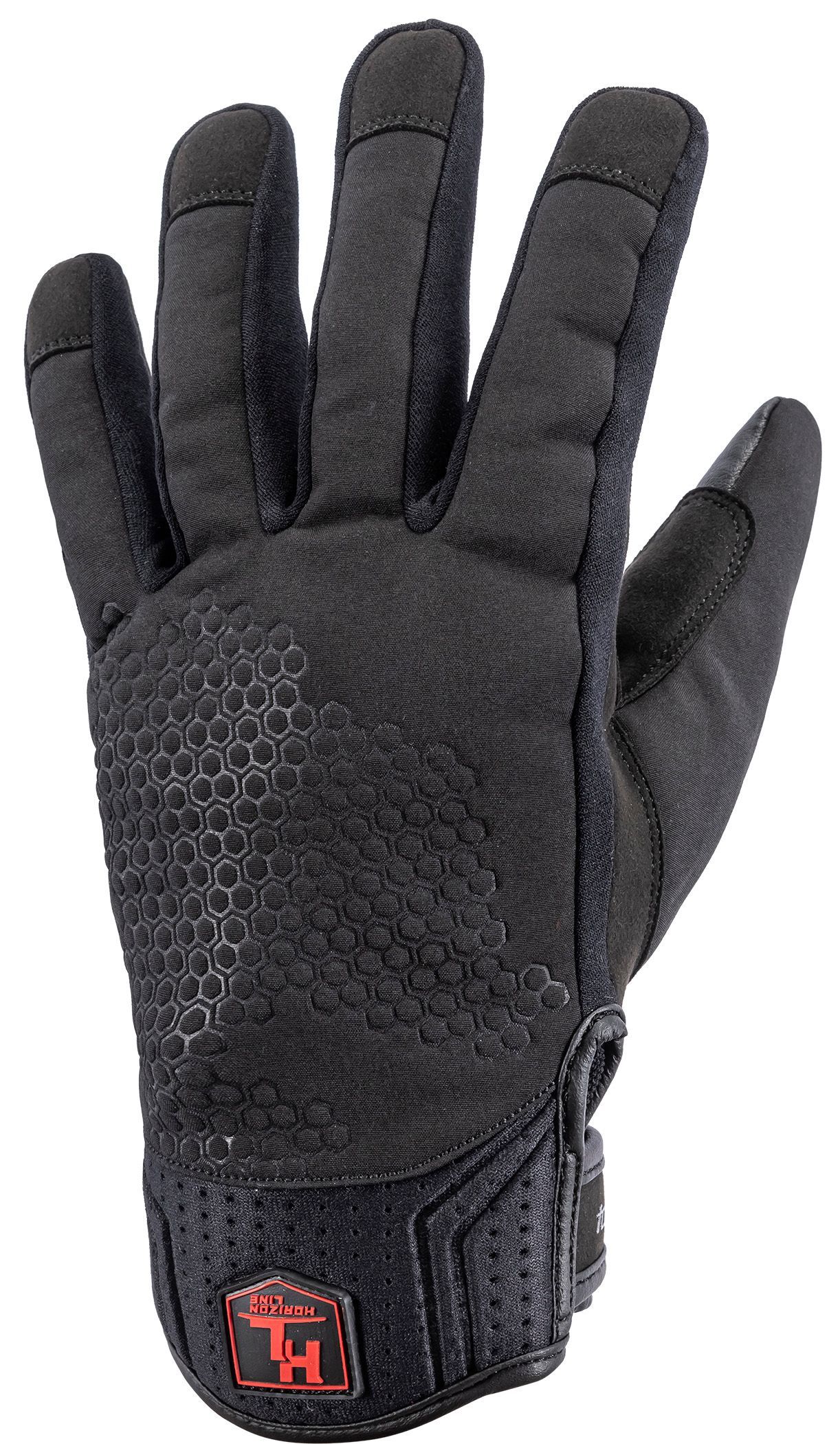 Tourmaster STORM CHASER GLOVE BLACK MED
