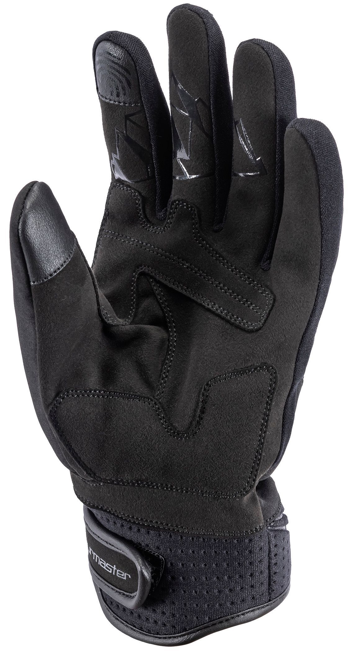 Tourmaster STORM CHASER GLOVE BLACK MED