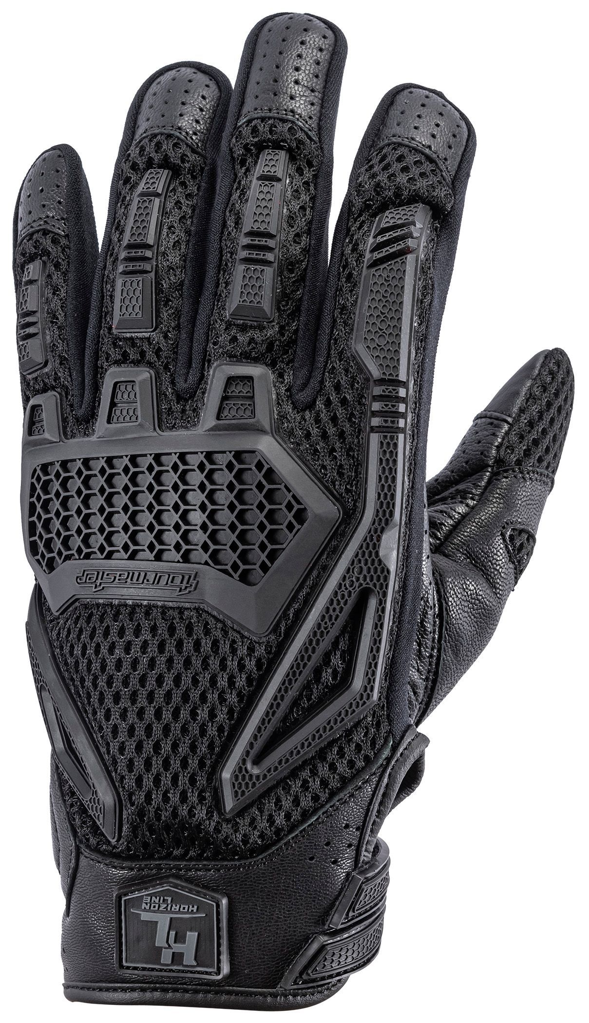 Tourmaster SWITCHBACK GLOVE GRAY SML