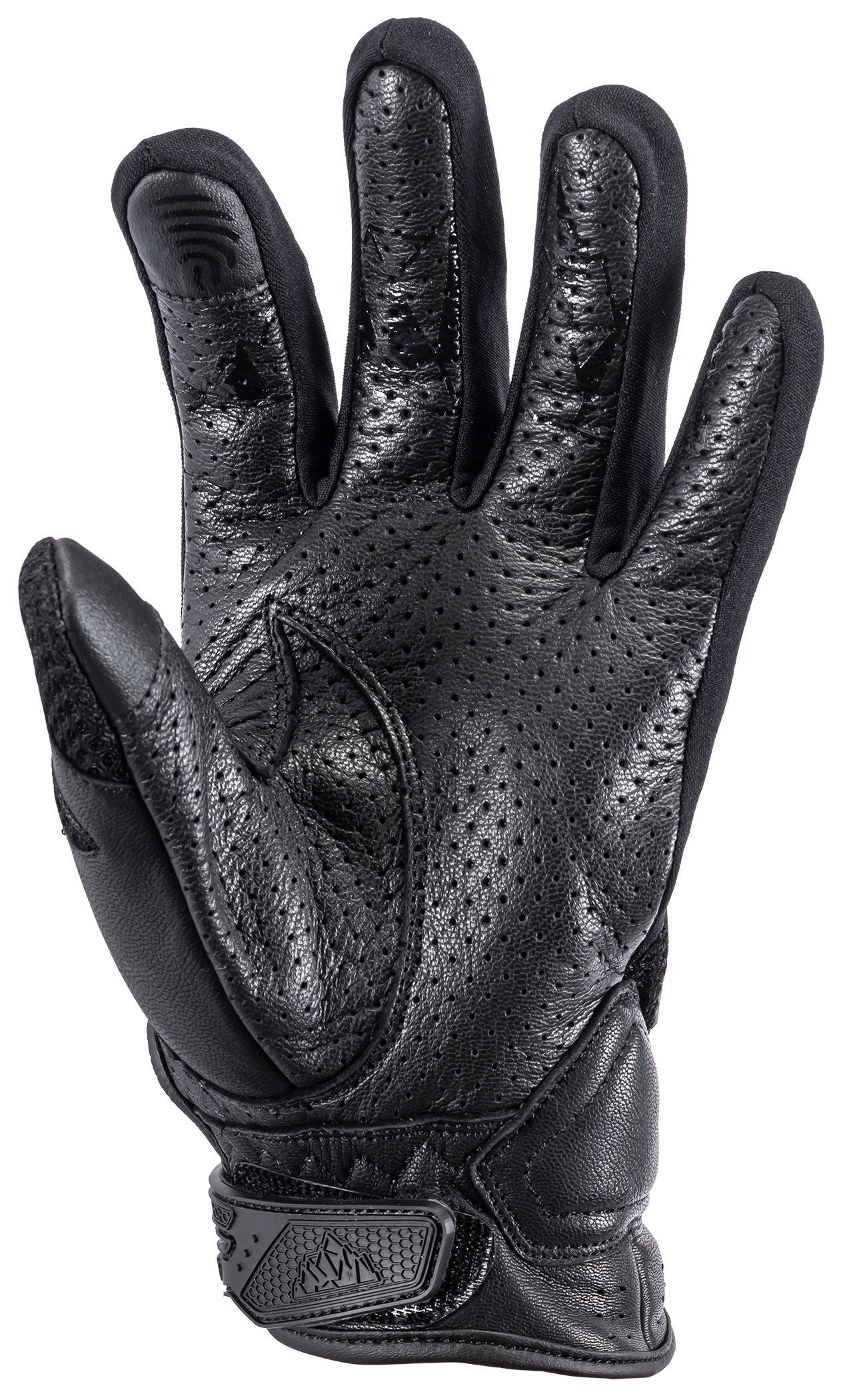 Tourmaster SWITCHBACK GLOVE BLACK 3XL