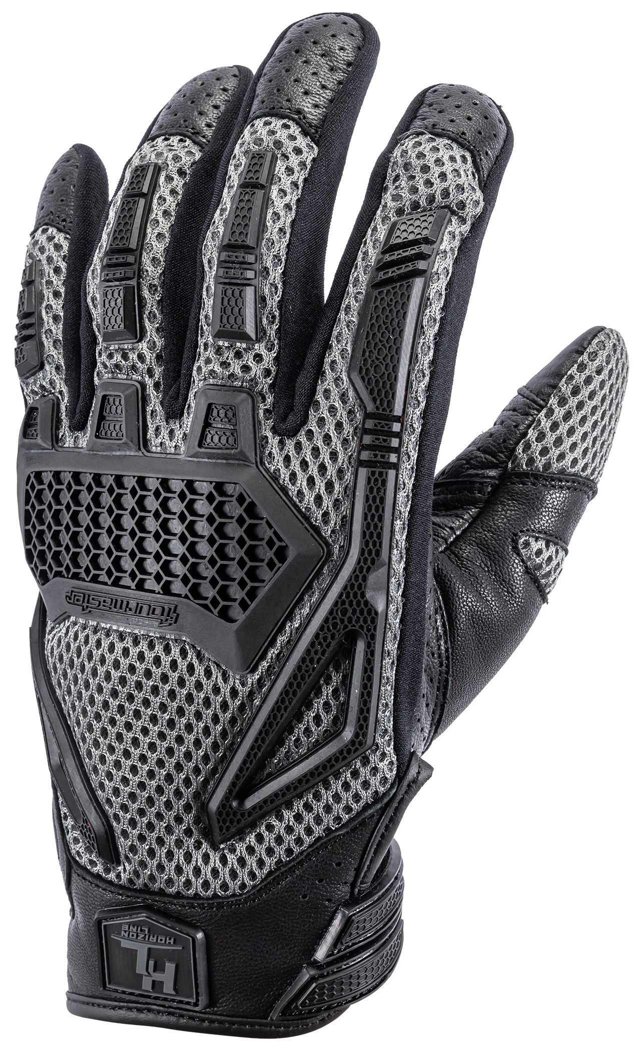 Tourmaster SWITCHBACK GLOVE GRAY SML