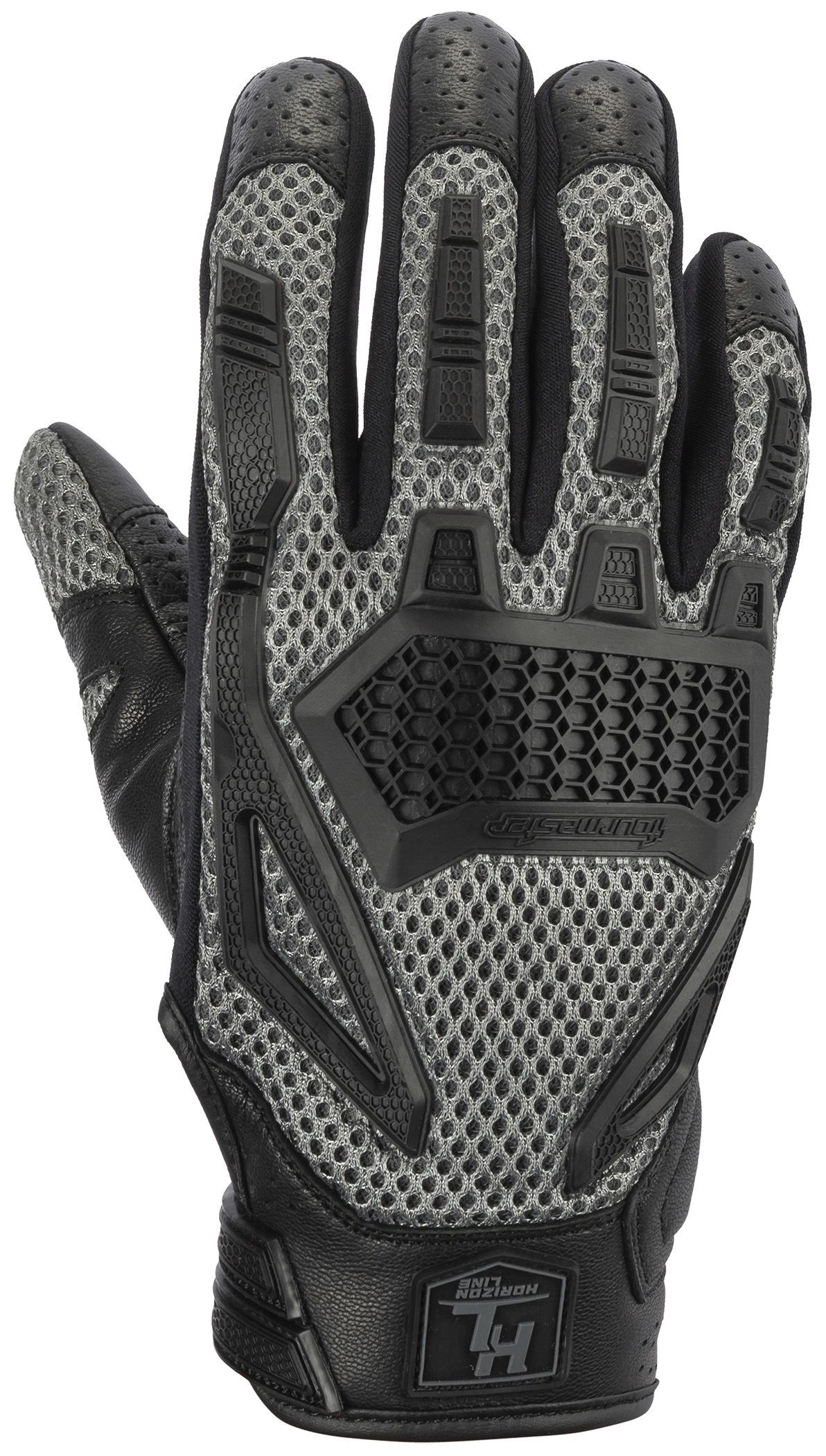 Tourmaster SWITCHBACK GLOVE GRAY SML