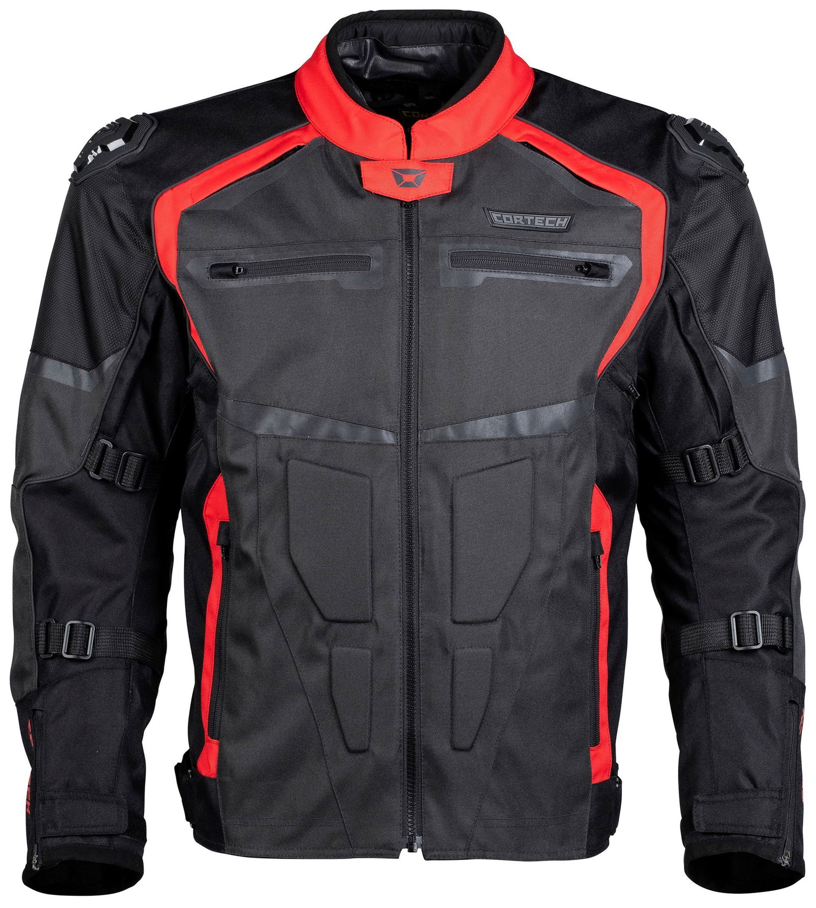 CORTECH HYPER-TEC JKT BL/HV/GU 