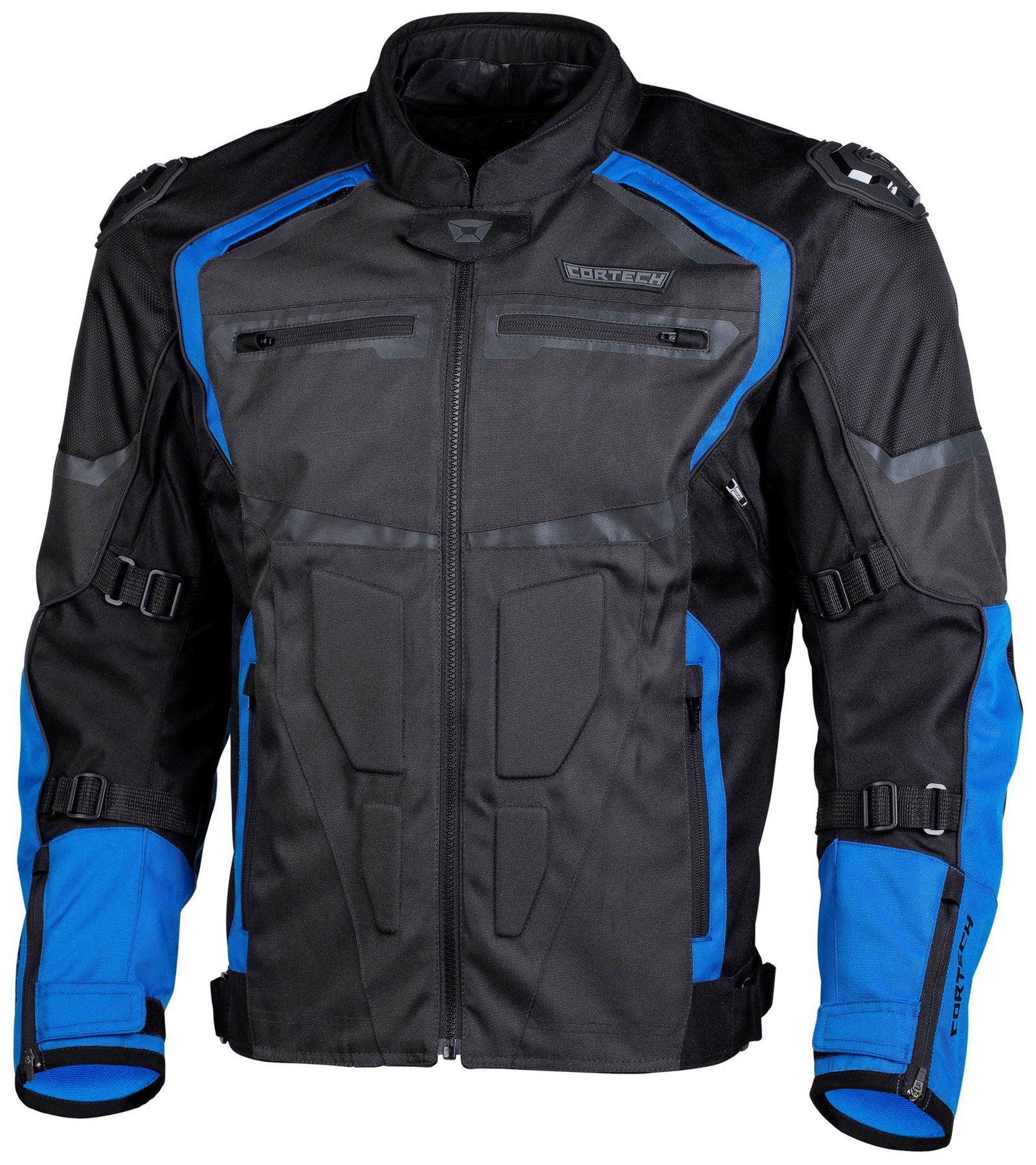 CORTECH HYPER-TEC JKT BL/HV/GU 