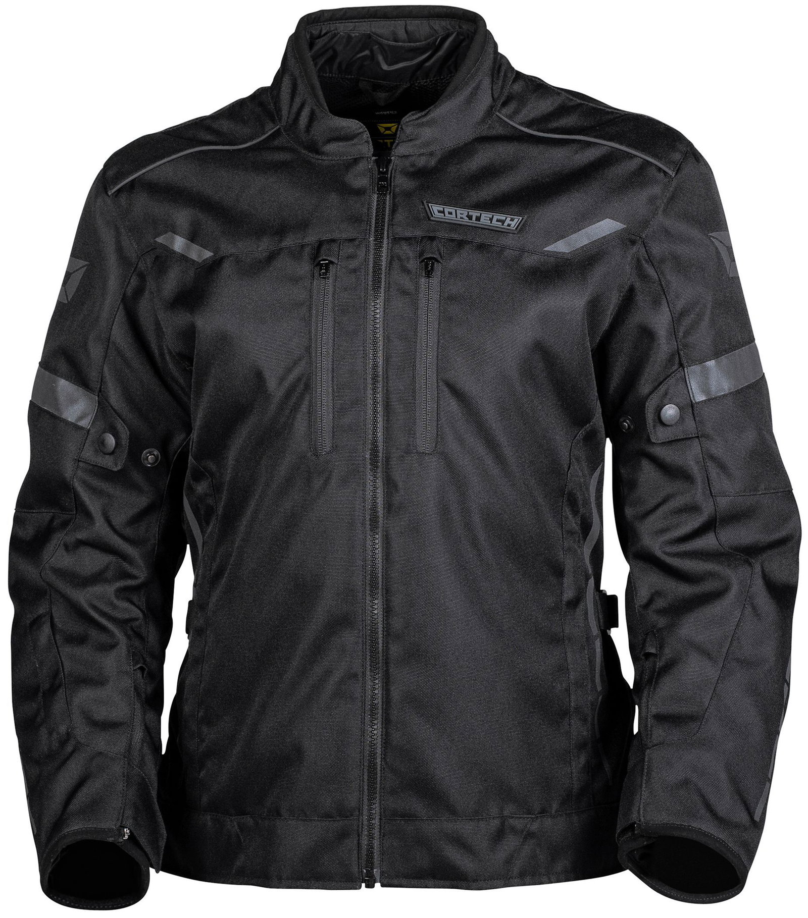 CORTECH AERO-TEC JACKET BLK/GUN 
