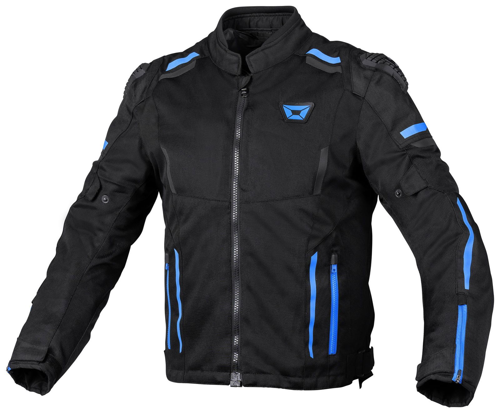 CORTECH HYPER-FLO AIR V2 JKT BKBL MD