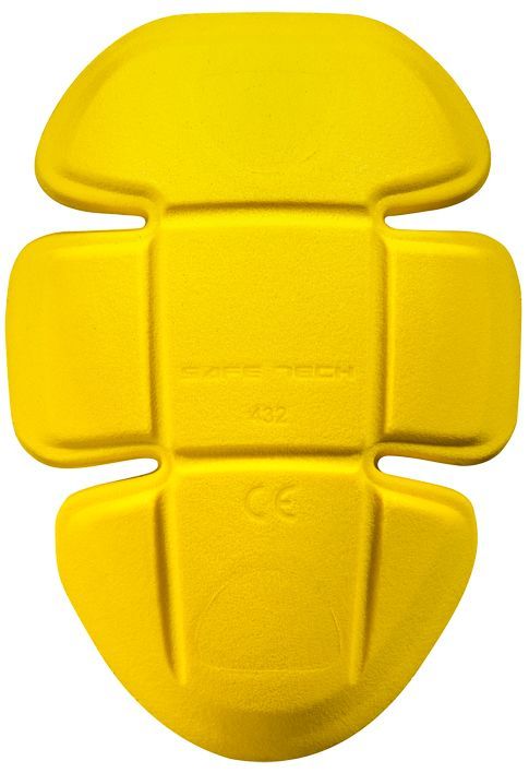 CORTECH Safe-Tech Shoulder Protector