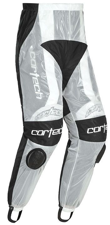 CORTECH ROADRACE RAINSUIT PNT CLR MD