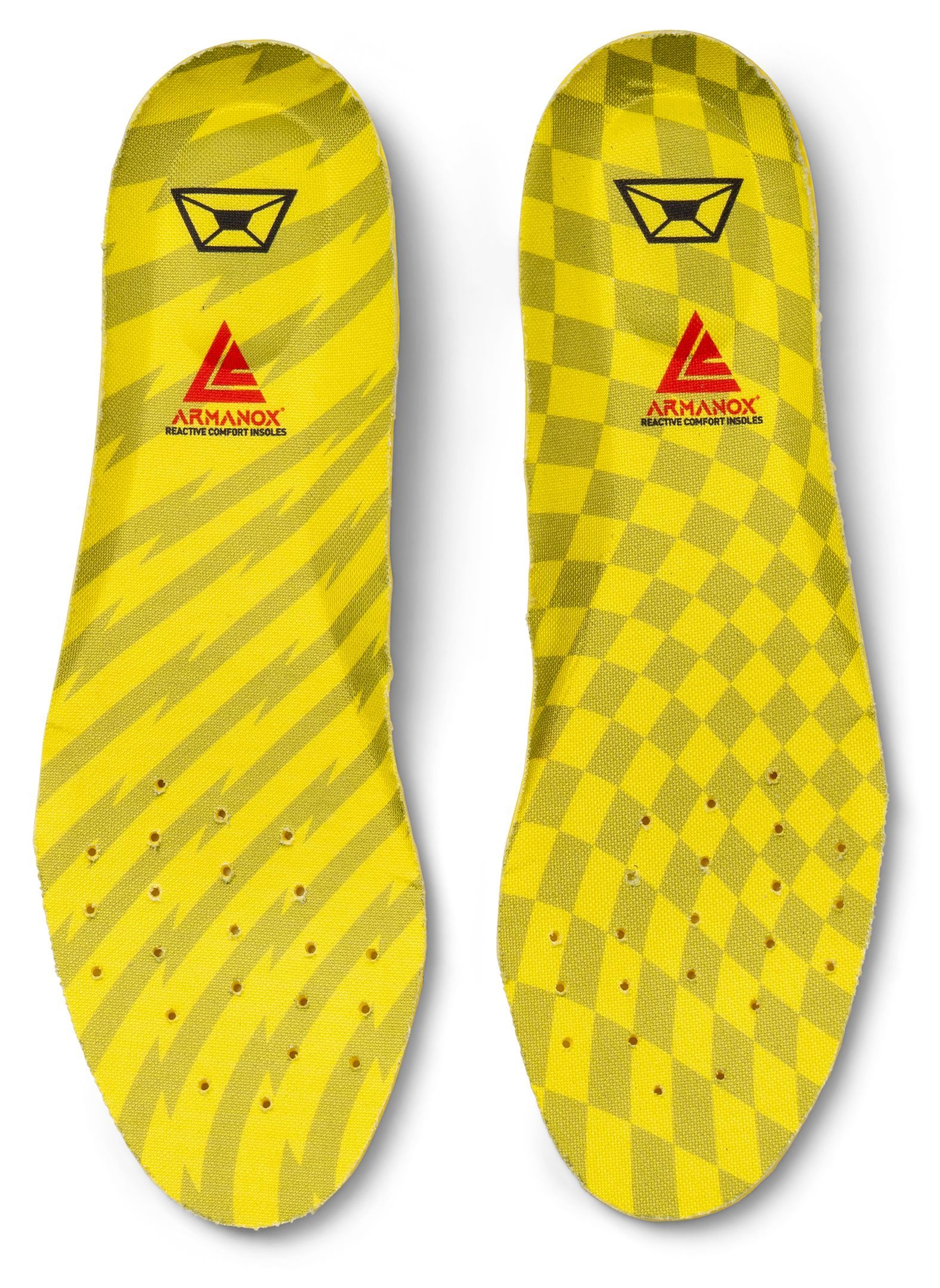 CORTECH ARMANOX CORTECH INSOLE WM SM