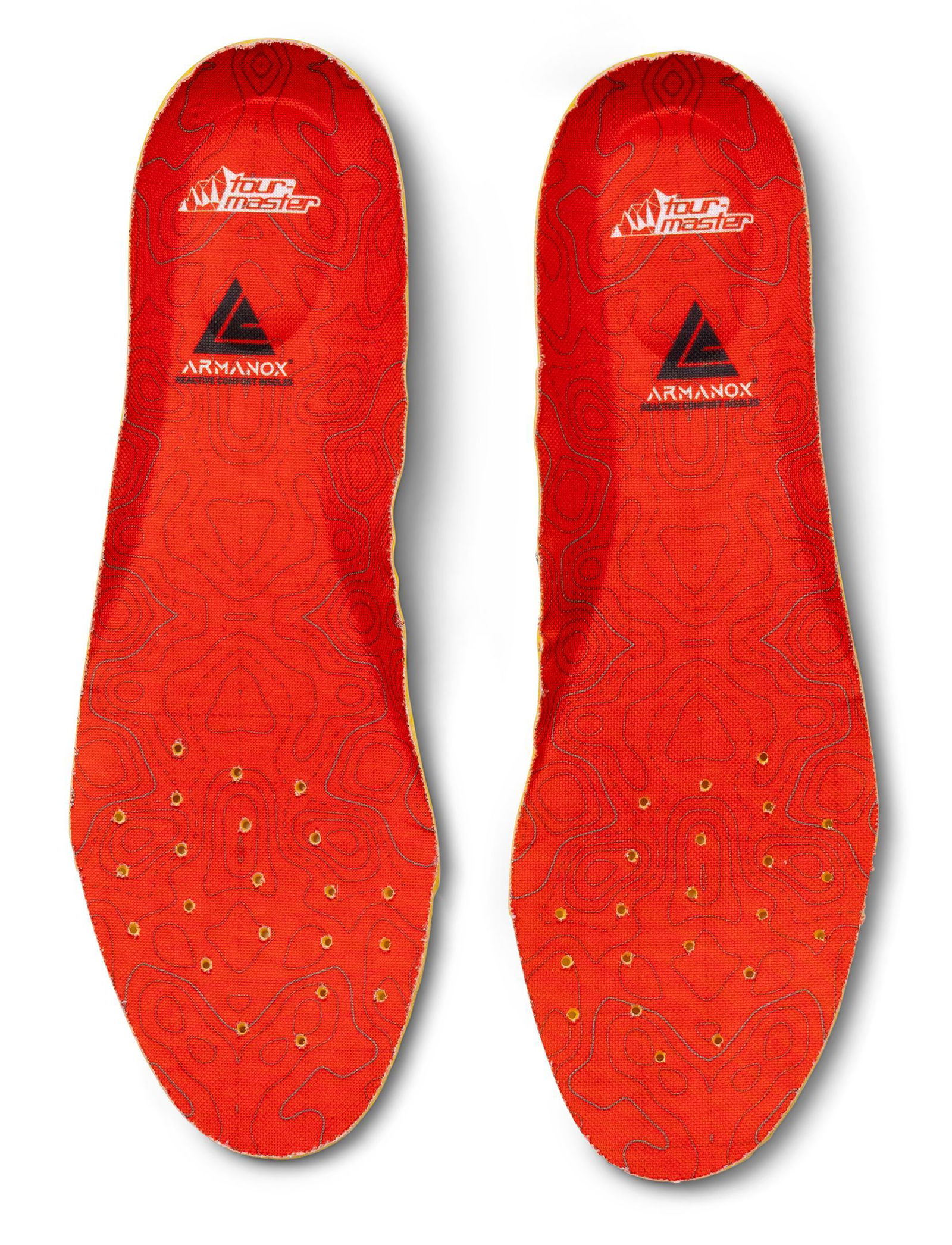 Tourmaster ARMANOX TM INSOLE SET MN LG