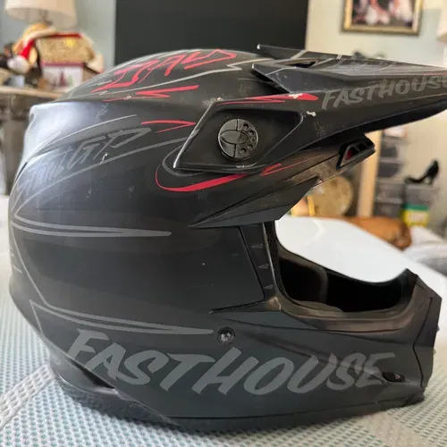 Bell Moto 9 Flex Day in the Dirt 21 Helmet