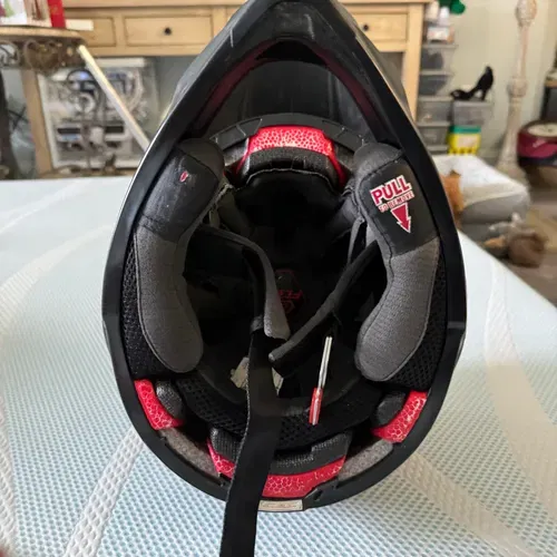 Bell Moto 9 Flex Day in the Dirt 21 Helmet