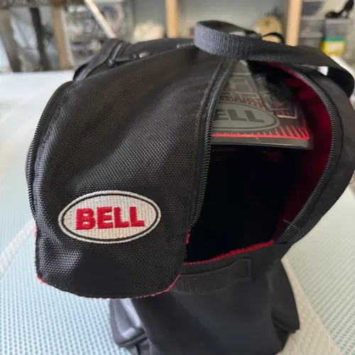 Bell Moto 9 Flex Day in the Dirt 21 Helmet